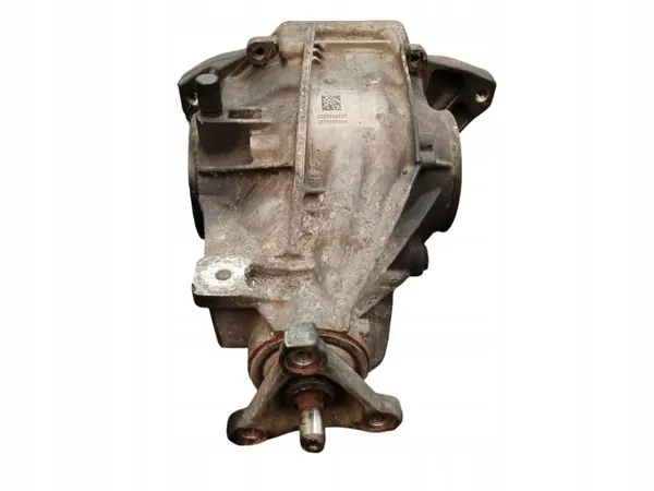 Différentiel arrière OEM 2053508607 pour Mercedes C W205 image 7