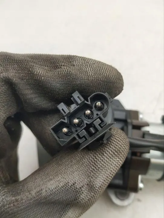 Porsche Panamera sitsmotor OEM GP41B25H image 3