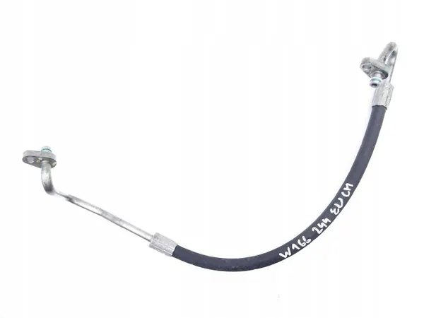 Flexible Dynamic Drive Mercedes ML W166 OEM A1663204254 image 2