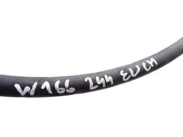 Flexible Dynamic Drive Mercedes ML W166 OEM A1663204254 image 4