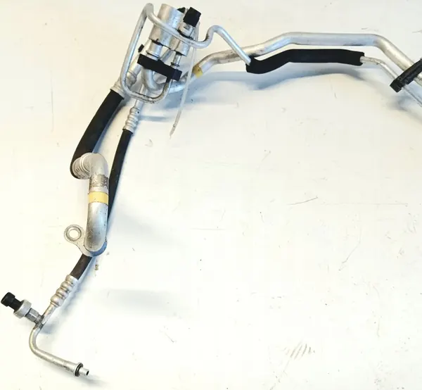 Opel OE 13356380 Ilmastointiletkut image 3