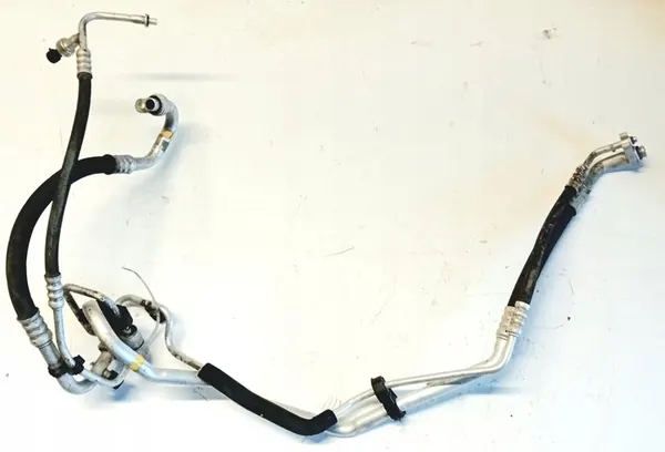 Opel OE 13356380 Ilmastointiletkut image 4