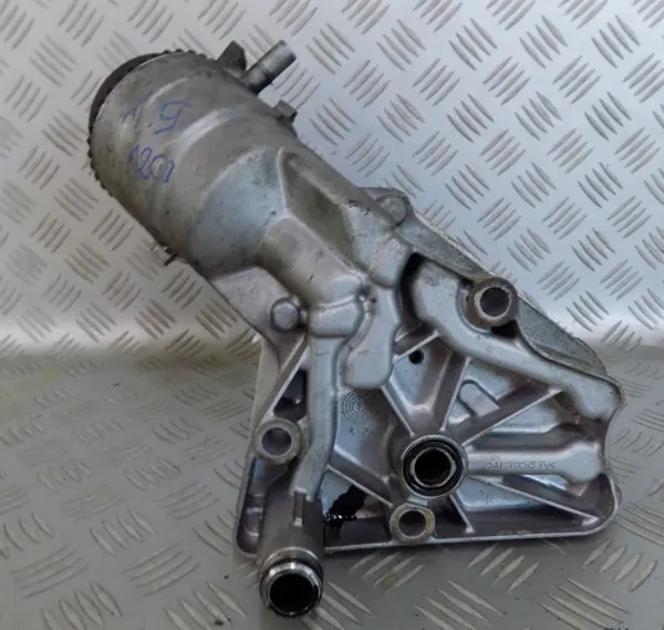 Refroidisseur d'huile d'occasion OEM 694/800/894 Opel 1.9 image 3