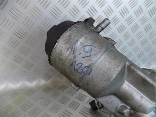 Refroidisseur d'huile d'occasion OEM 694/800/894 Opel 1.9 image 4