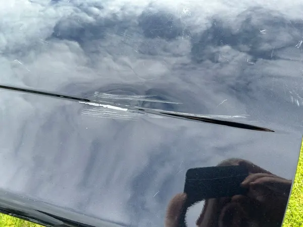 Höger framdörr SKODA FABIA II LIFT 2010-2014 image 6