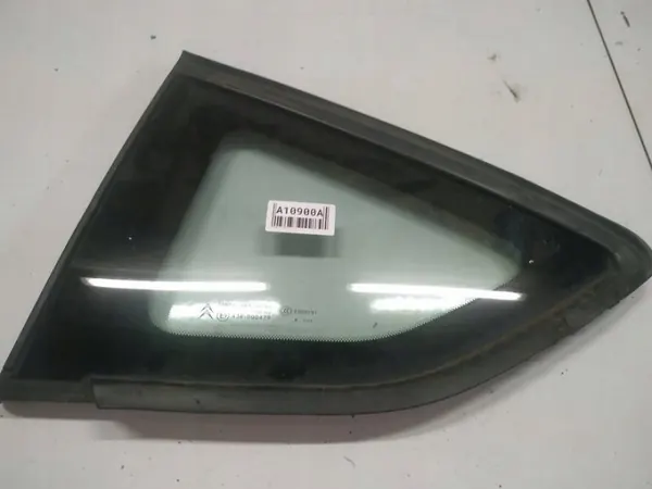Vitre de quart Citroen C5 OEM as2 - Arrière gauche image 2
