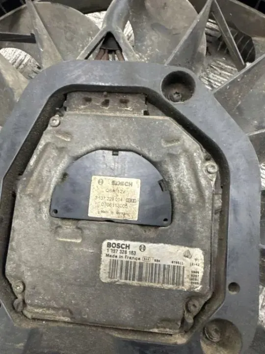 Correa delantera VW Sharan OEM 0130706818 - Usada image 3