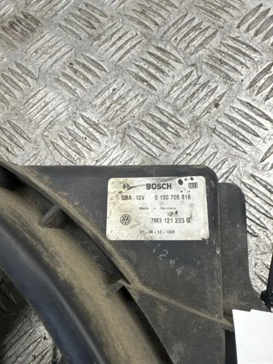 Correa delantera VW Sharan OEM 0130706818 - Usada image 5