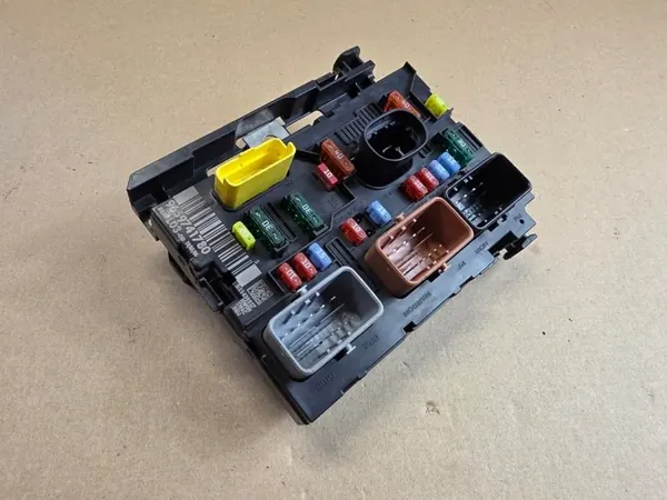 Module BSM L03 OEM 9659741780 pour Citroen Peugeot image 2