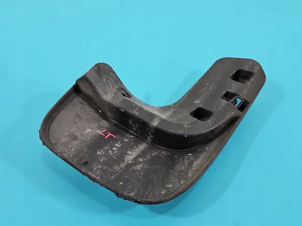 Mud Flaps Set VW Golf VI 08-13 5K0075111 5K0075101 image 8