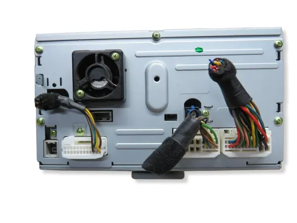 KIA Sportage Front-Multimedia-Einheit OEM LAN3110EKSL image 6