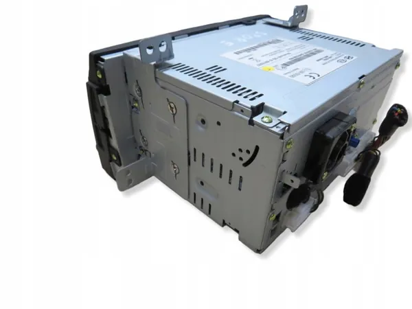 KIA Sportage Front-Multimedia-Einheit OEM LAN3110EKSL image 8