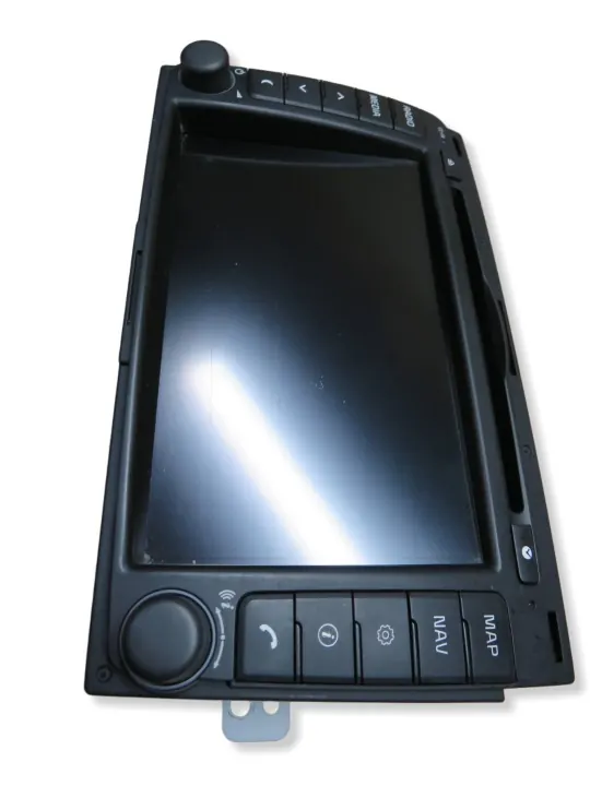 KIA Sportage Front-Multimedia-Einheit OEM LAN3110EKSL image 9