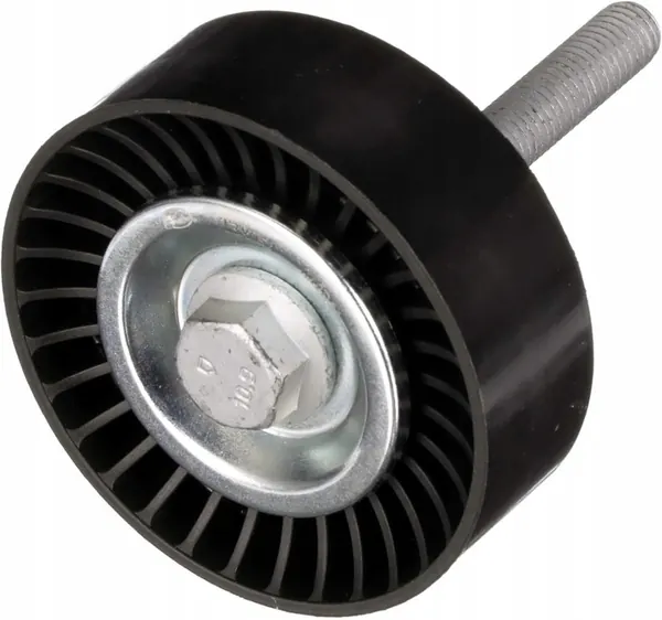 Gates K076PK1735 Conjunto de correia multi-ranhurada image 4