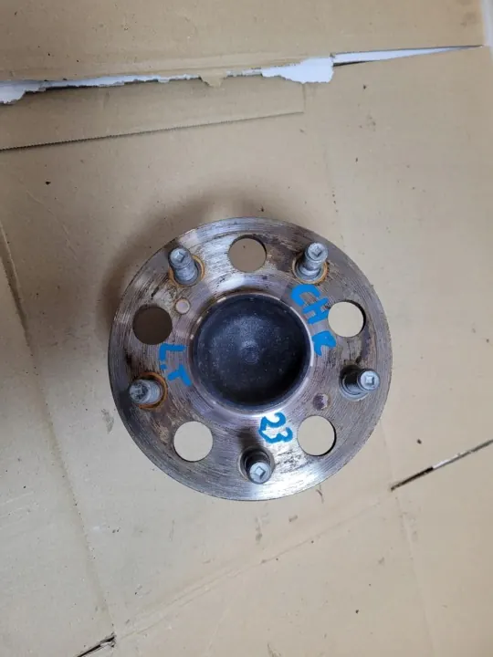 Étrier frein arrière gauche OEM 89544-F4010 Toyota image 2