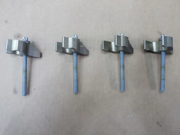 Kit de Montage Injecteur BMW CSI519 pour X1 F48 F49 2.0D image 2