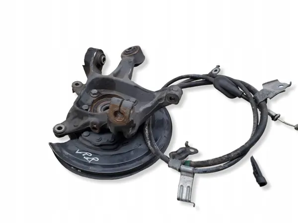 ATV118190 Bakhjulsnav Höger för Subaru WRX image 5