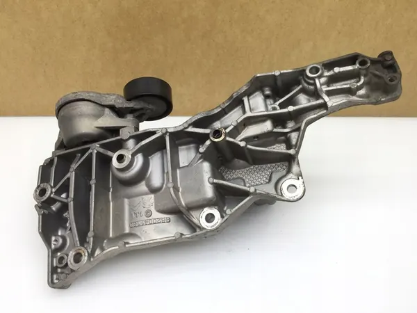 PEUGEOT 508 II 2.0 BLUE HDI Alternator Steun image 2