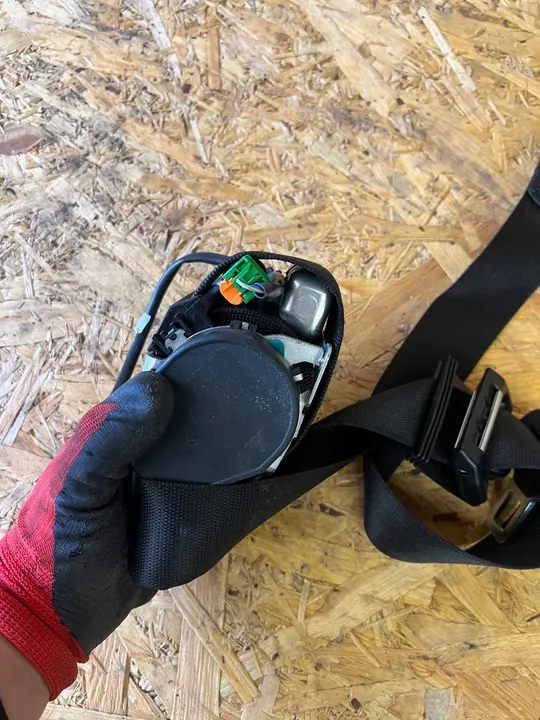 Mercedes-Benz OE A9068600285 Left/Right image 2