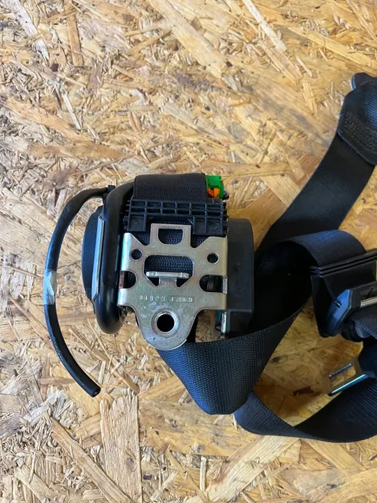 Mercedes-Benz OE A9068600285 Left/Right image 3