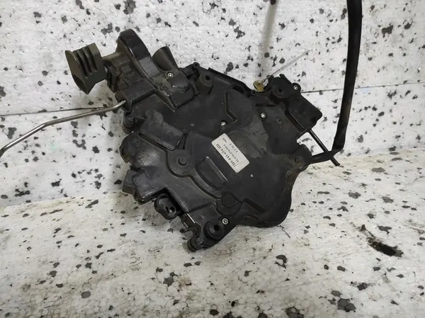 Fechadura de porta VOLKSWAGEN T6 TRANSPORTER 15BC image 5