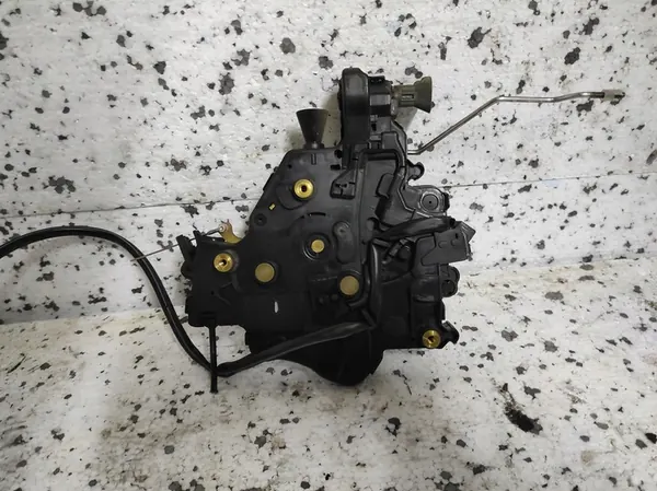 Fechadura de porta VOLKSWAGEN T6 TRANSPORTER 15BC image 6