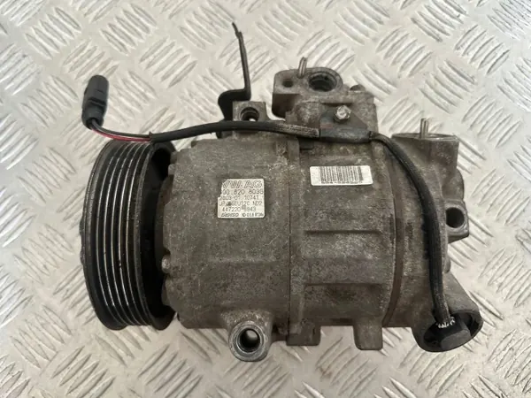 VW SKODA SEAT AC-kompressori 6Q0820803G image 2