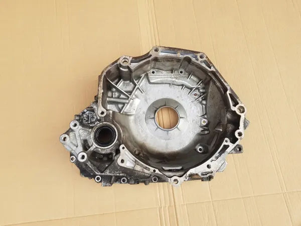 Automatische versnellingsbak behuizing OEM 60A090 Opel 1.8 image 2