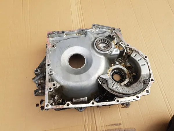 Automatische versnellingsbak behuizing OEM 60A090 Opel 1.8 image 10