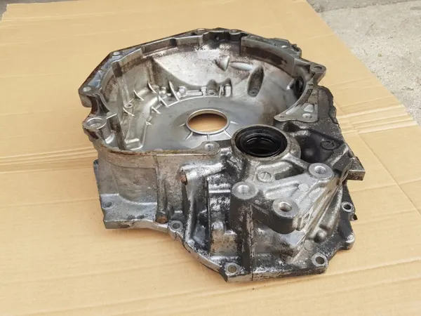 Automatische versnellingsbak behuizing OEM 60A090 Opel 1.8 image 5
