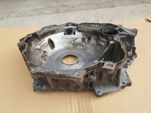 Automatische versnellingsbak behuizing OEM 60A090 Opel 1.8 image 6