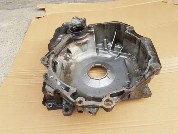 Automatische versnellingsbak behuizing OEM 60A090 Opel 1.8 image 7