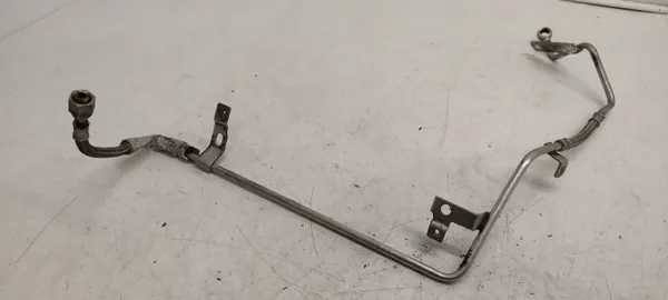 Turbo-oljeledning OEM 06B145771N för Audi A4 image 5