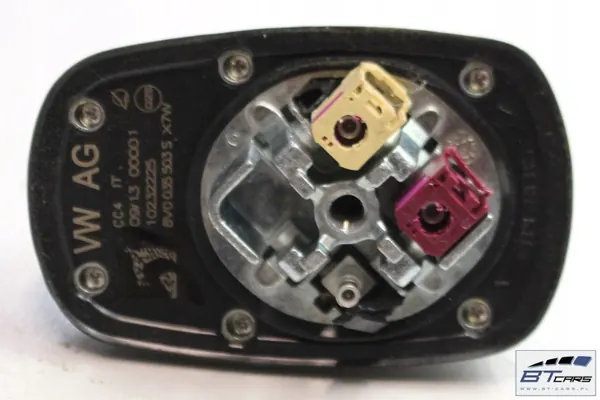 Audi A3 dakantenne OEM bt-cars-18242 Gebruikt image 5