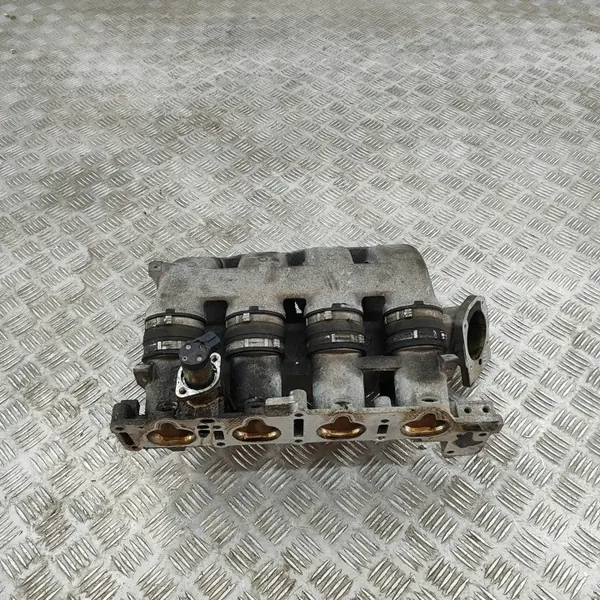 Colector Admisión Fiat Barchetta 60610811 1.8L image 2