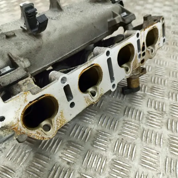 Colector Admisión Fiat Barchetta 60610811 1.8L image 5