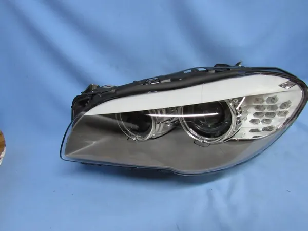Farol esquerdo BMW F10 F11 pré-facelift Bi-Xenon image 2