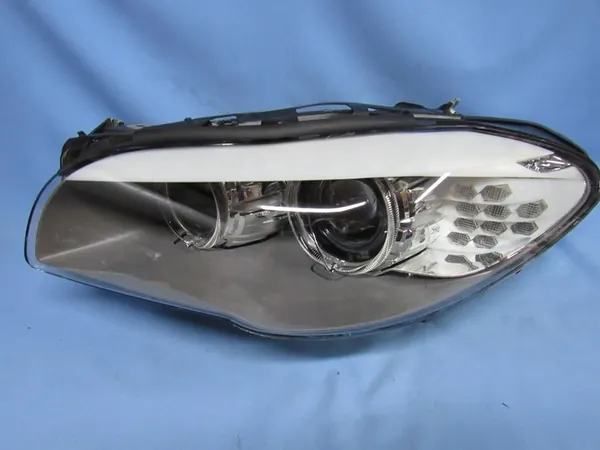 Farol esquerdo BMW F10 F11 pré-facelift Bi-Xenon image 4