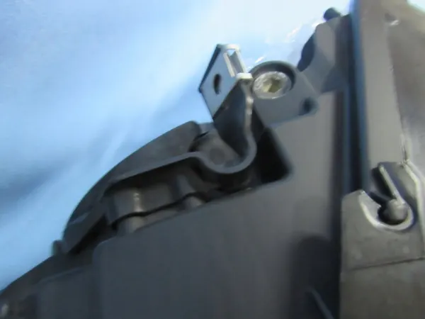 Farol esquerdo BMW F10 F11 pré-facelift Bi-Xenon image 6