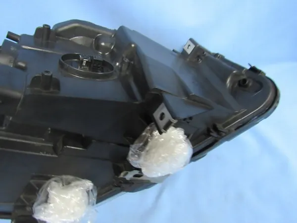 Farol esquerdo BMW F10 F11 pré-facelift Bi-Xenon image 8