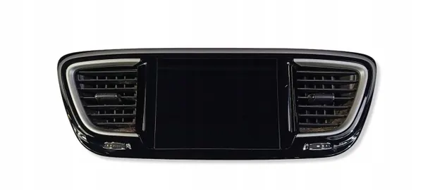 OEM P68239902AD Radio-näyttö navigointi Chrysler Pacifica image 2