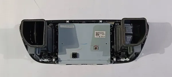 OEM P68239902AD Radio-näyttö navigointi Chrysler Pacifica image 7