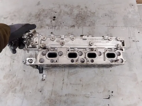 Mercedes Sprinter 2.2 CDI Cylinder Head R651016 image 5