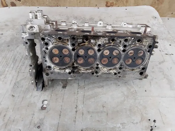 Mercedes Sprinter 2.2 CDI Cylinder Head R651016 image 7