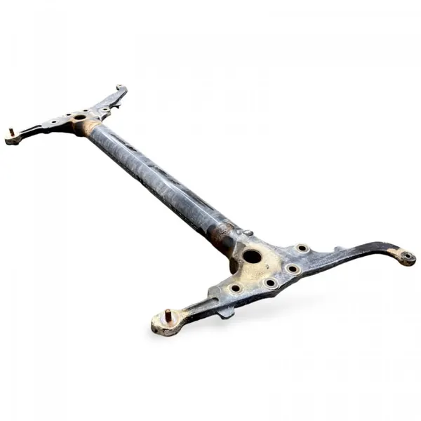 MAN Rahmenquerstrebe OEM 81412803599 - Gebraucht image 2