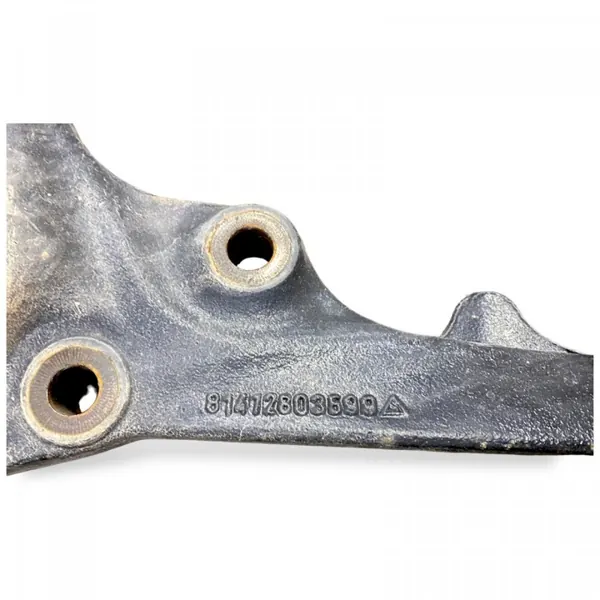 MAN Rahmenquerstrebe OEM 81412803599 - Gebraucht image 3