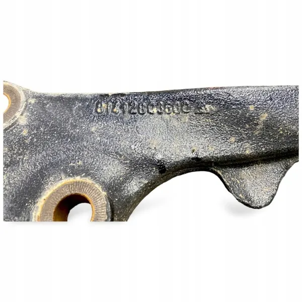 MAN Rahmenquerstrebe OEM 81412803599 - Gebraucht image 4