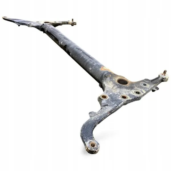 MAN Rahmenquerstrebe OEM 81412803599 - Gebraucht image 5