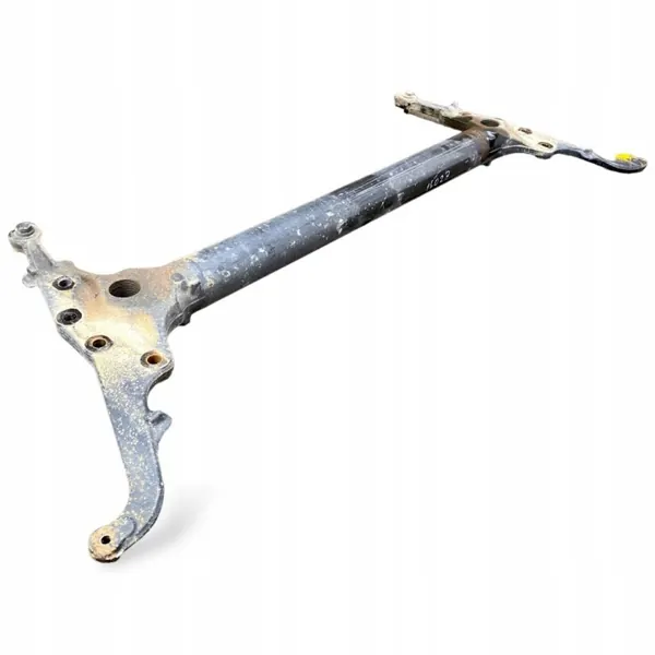 MAN Rahmenquerstrebe OEM 81412803599 - Gebraucht image 6