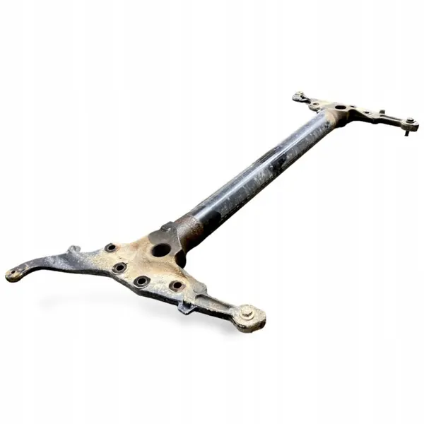 MAN Rahmenquerstrebe OEM 81412803599 - Gebraucht image 7